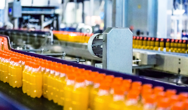 不锈钢卫生管在食品中的应用越来越广